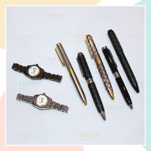 هدية مولود ( طقم رسمي )