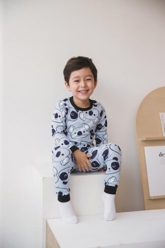 بجامة باندا كوالا