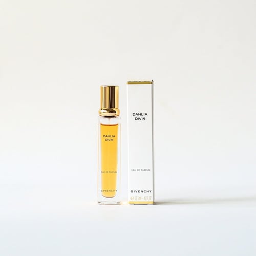 عطر جيفنشي داليا ديفين - 12.5 مل - بخاخ