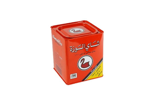 شاي الوزة سيلاني خالص 100%