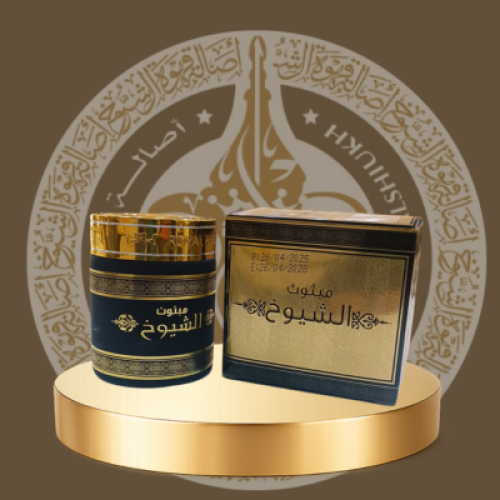 مبثوث اروع الذهبي