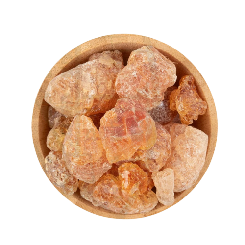 صمغ عربي