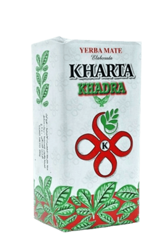 شاي متة خضراء