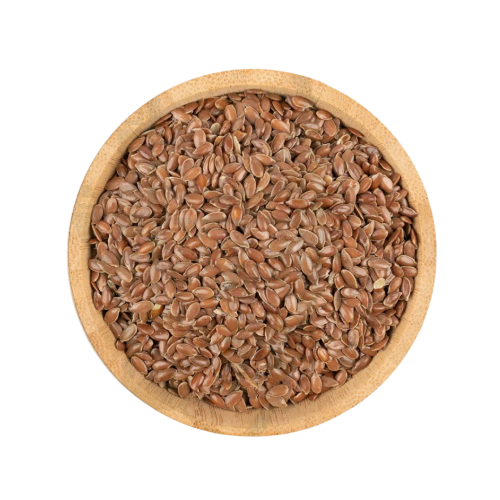 بذور الكتان