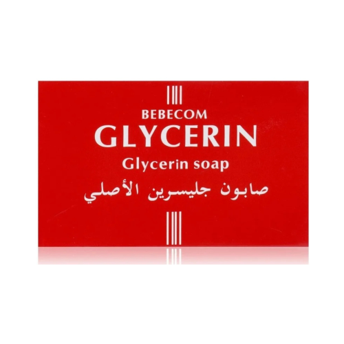 صابون جلسرين الأصلي