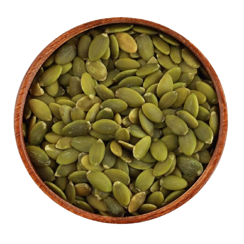 حب بذور القرع