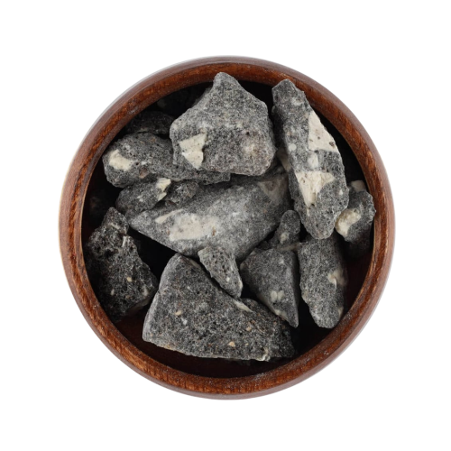 شبة سوداء