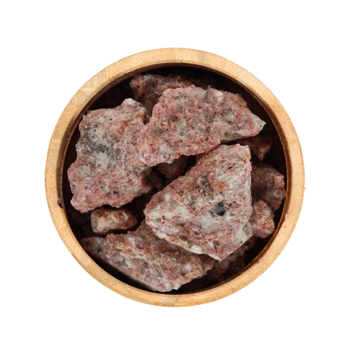 جاونية حمراء