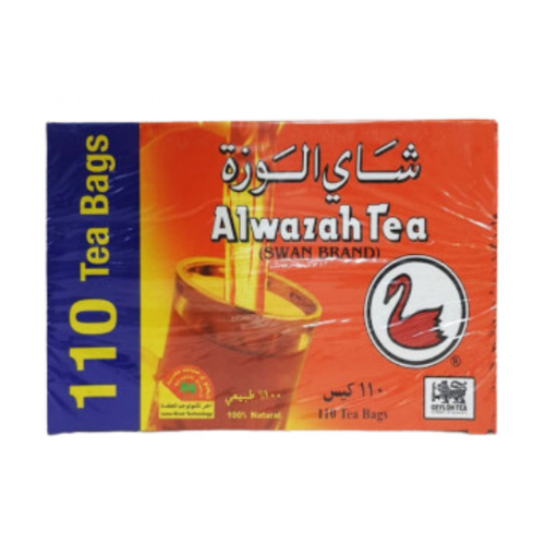 شاي الوزة 110 كيس