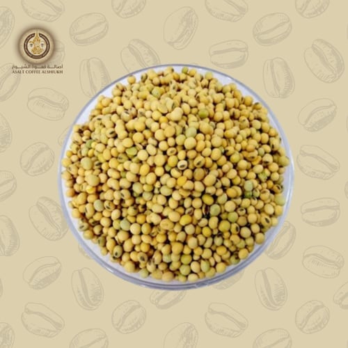 فول الصوياء