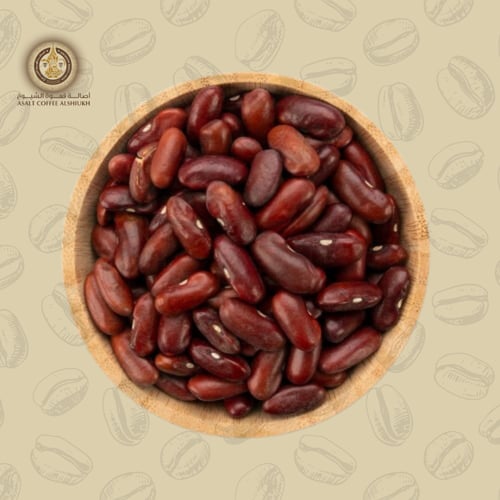 فاصولياء حمراء