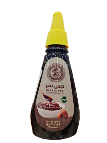دبس التمر أصالة قهوة الشيوخ