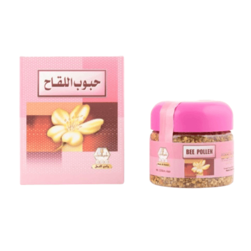 حبوب اللقاح