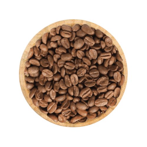 قهوة يافعي مبروم