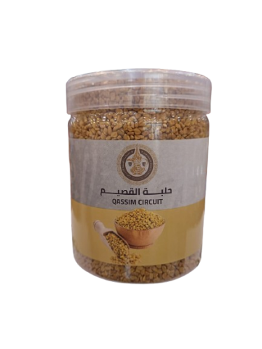 حلبة القصيم