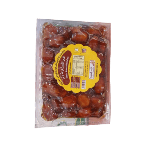 تمر خلاص الشيوخ درجة اولى