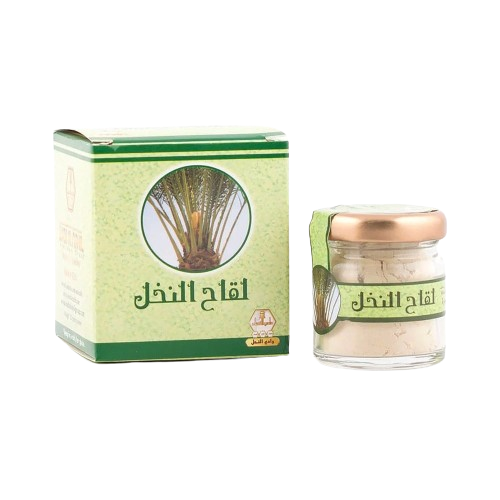 لقاح النخل