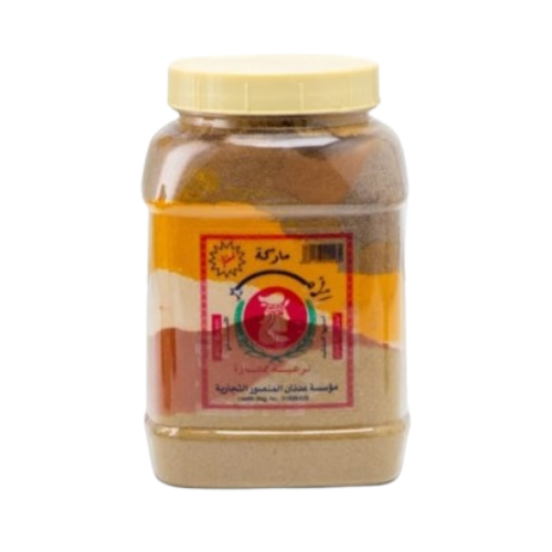 بهارات الأمير طبقات 800جرام