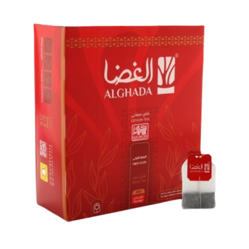 شاي الغضا سيلاني