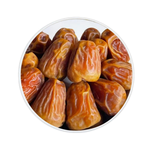 تمر جالكسي ملكي