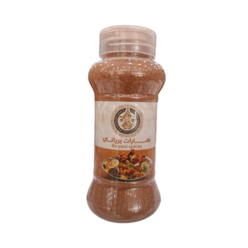 بهارات برياني