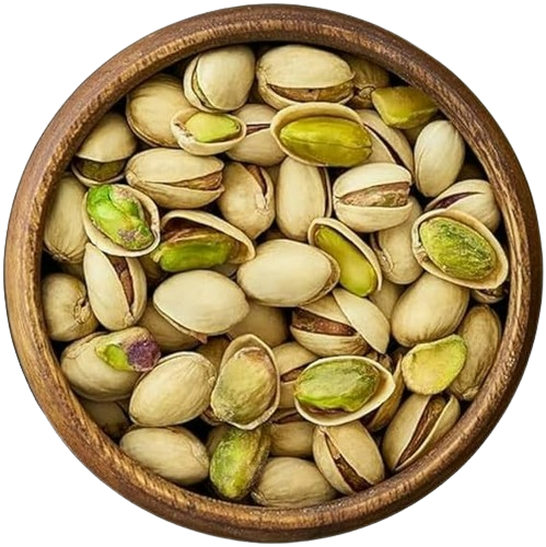 فستق امريكي