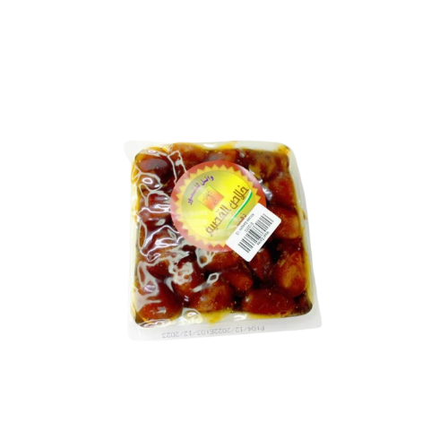 تمر خلاص القصيم ذهبي