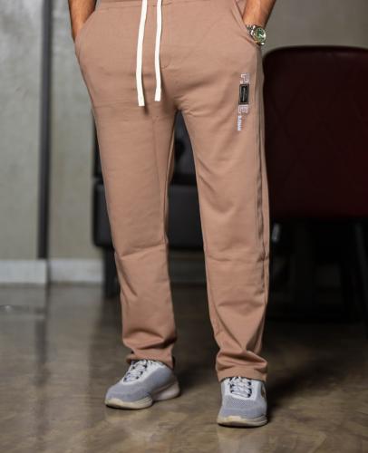 بنطلون اوفر سايز