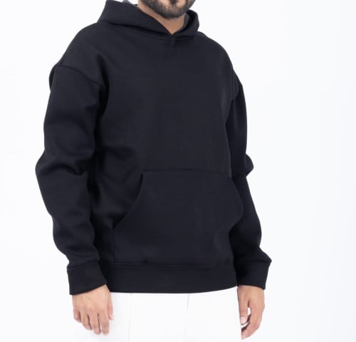 هودي اوفر سايز للجنسين