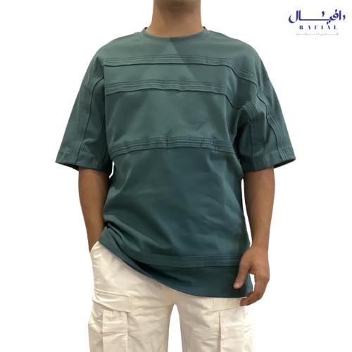 تيشيرت اوفر سايز