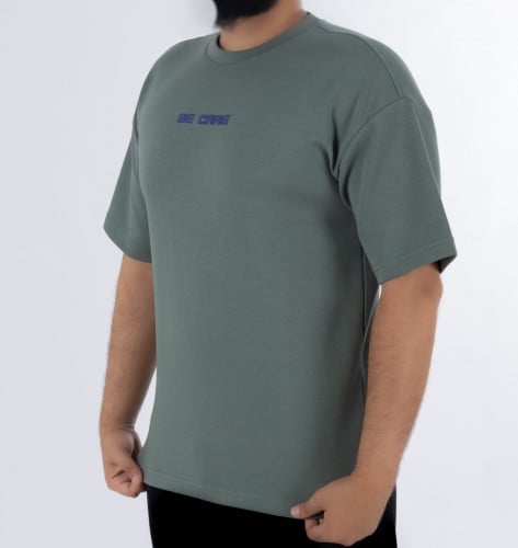 تيشيرت اوفر سايز