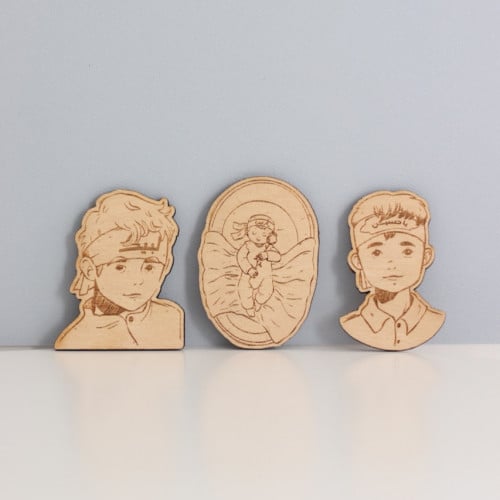 إليكَ انتميـــت