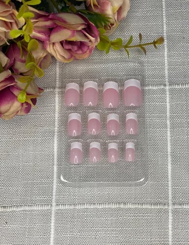 اظافر تركيب