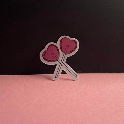 حلاوة قلوب | Sticker