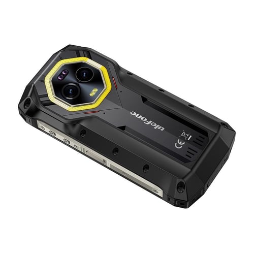 يوليفون ارمور ميني 20 برو ذاكرة داخلية 256 جيجاباي...