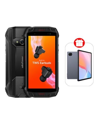 يوليفون ارمور 15 ذاكرة داخلية 128 جيجابايت وذاكرة...