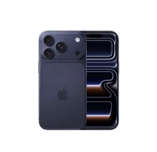 ايفون 17 برو 512 جيجابايت يدعم تقنية 5G (مع بكج حم...