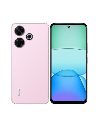 شاومي ريدمي 13 ذاكرة داخلية 256 جيجابايت وذاكرة را...