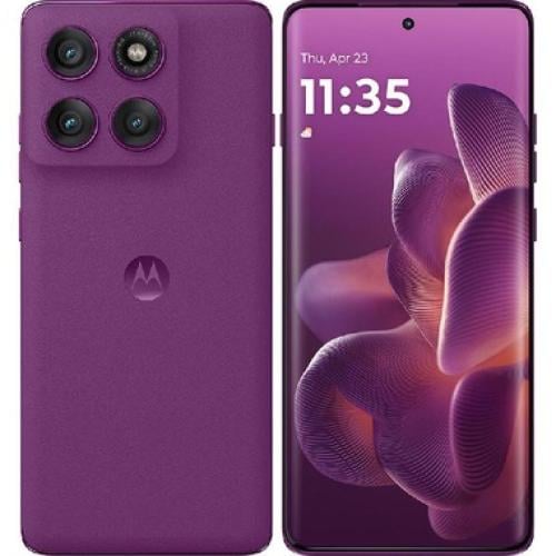 موتورولا ايدج 60 برو ذاكرة داخلية 512 جيجابايت وذا...