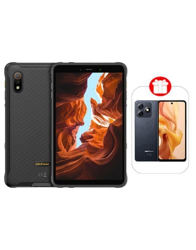 يوليفون ارمور باد ذاكرة رام 4 جيجابايت وذاكرة داخل...