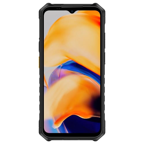 يوليفون ارمور X13 ذاكرة داخلية 64 جيجابايت وذاكرة...