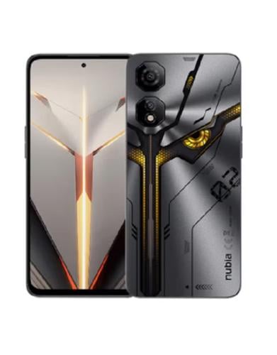 زد تي اي نوبيا نيو 2 ذاكرة داخلية 256 جيجابايت وذا...