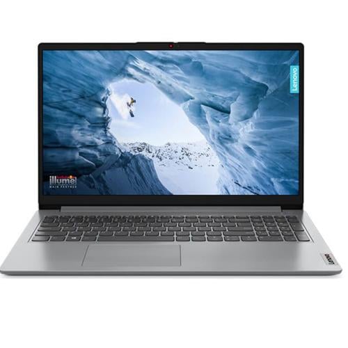 لاب توب لينوفو ايديا باد 1 15IJL7 المعالج N4500 ال...