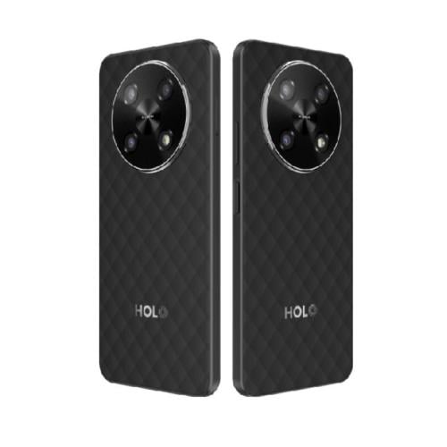 هولو X20 ذاكرة داخلية 256 جيجابايت وذاكرة رام 4+8...