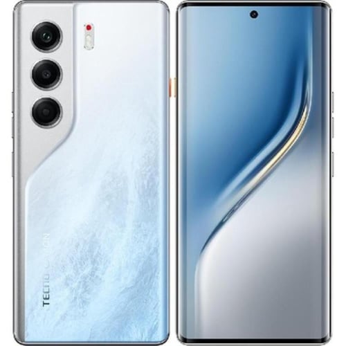 تكنو كامون 40 برو ذاكرة داخلية 256 جيجابايت وذاكرة...