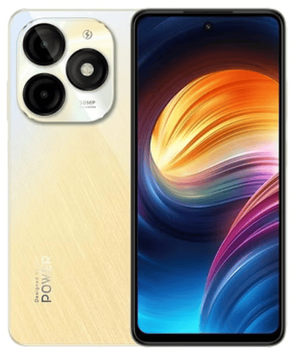 ايتل P55 ذاكرة داخلية 256 جيجابايت وذاكرة رام 8+16...