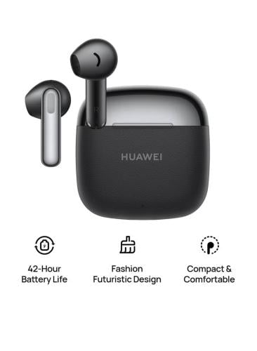 سماعة هواوي فري بودز SE 3 لاسلكية