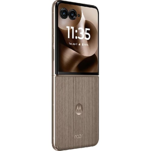 موتورولا Razr 60 Ultra ذاكرة داخلية 512 جيجابايت و...