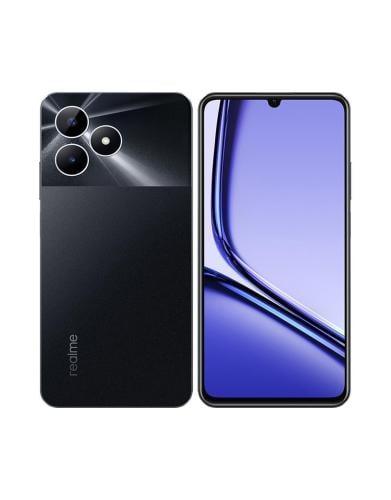 ريلمي نوت 50 ذاكرة داخلية 128 جيجابايت وذاكرة رام...