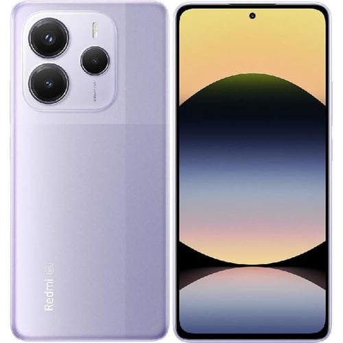 شاومي ريدمي نوت 14 ذاكرة داخلية 256 جيجابايت وذاكر...